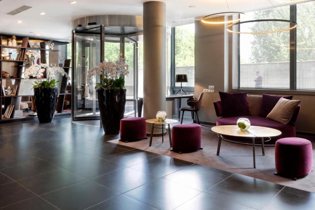 AC Hotel by Marriott Paris Porte Maillot - image 6