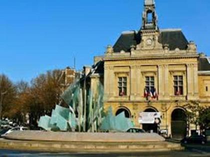 Hôtel Paris Gambetta - image 9