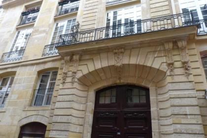 Magnifique Appartement dans Hôtel Particulier Monument Historique - image 17