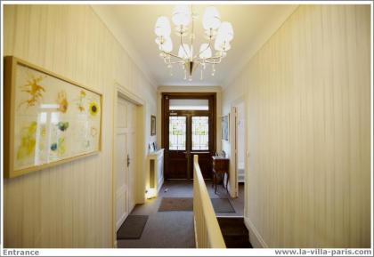 La Villa Paris - B&B - image 12