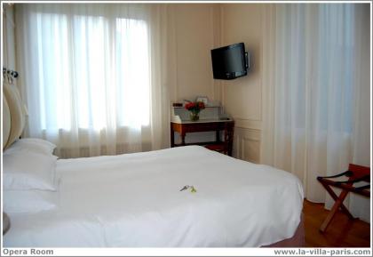 La Villa Paris - B&B - image 14