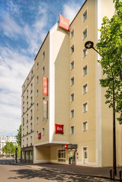 ibis Paris Canal Saint Martin - image 4