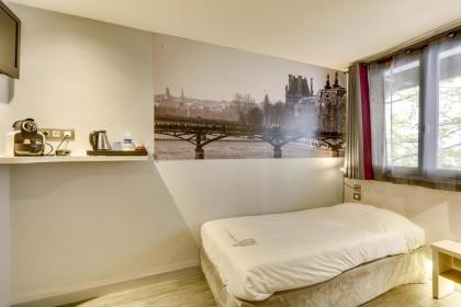 Hotel Kyriad Paris 12 Nation - image 11