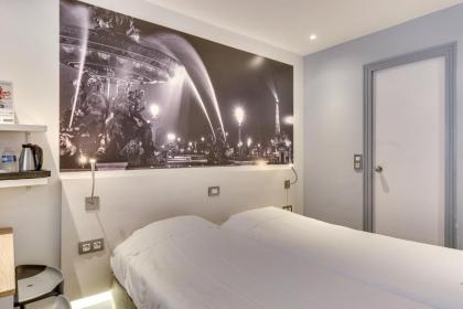 Hotel Kyriad Paris 12 Nation - image 6