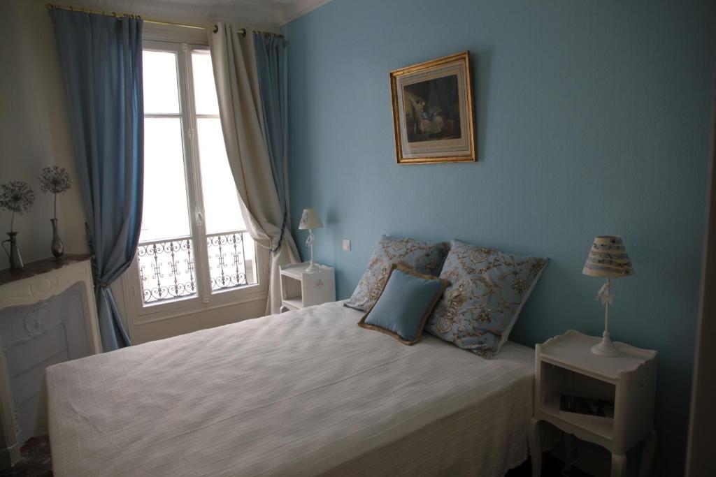 Apartment Lourmel - image 5