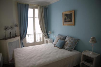 Apartment Lourmel - image 9