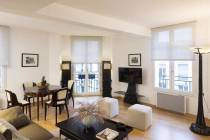 Montmartre Residence - image 1