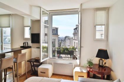 Montmartre Residence - image 16