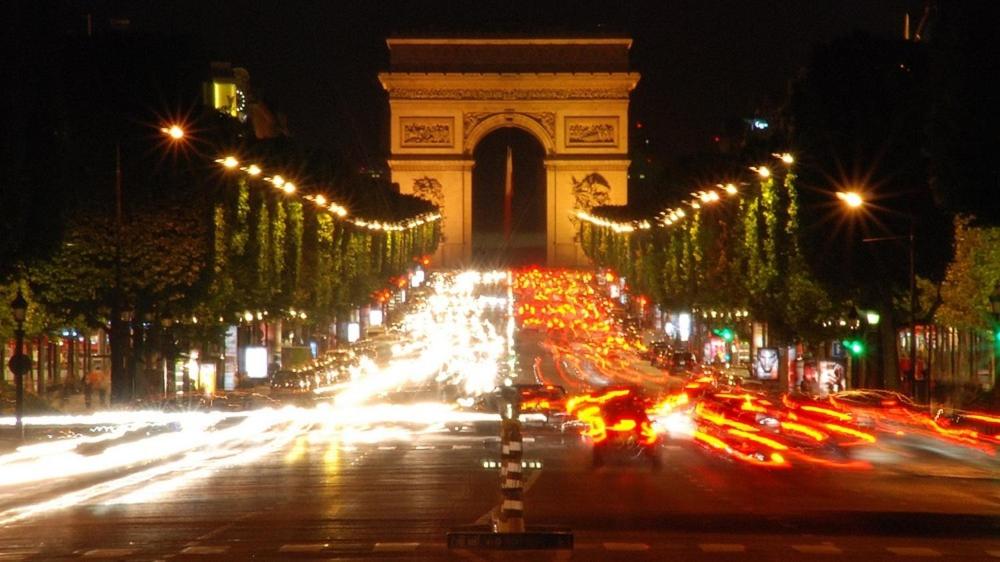 L’Hotel Pergolèse Paris - main image