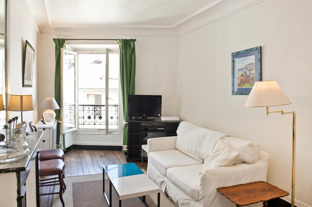 Classy St. Germain Apartment - main image