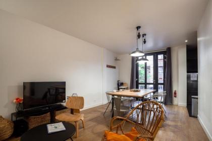 Lofts Chemin Vert - image 20