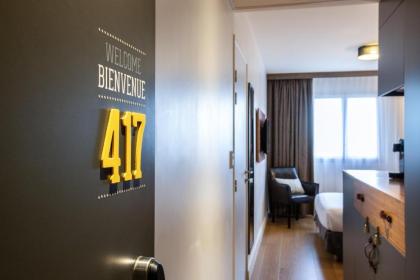 Best Western Plus Suitcase Paris La Defense - image 10