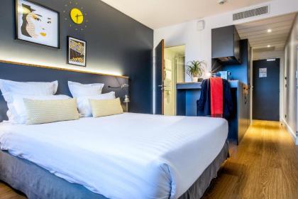 Best Western Plus Suitcase Paris La Defense - image 18