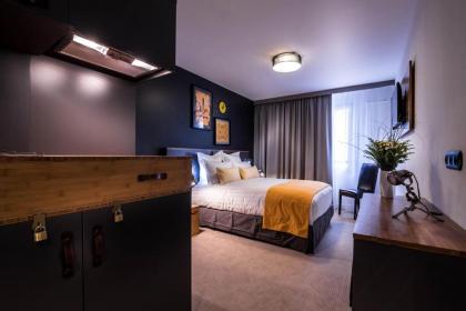 Best Western Plus Suitcase Paris La Defense - image 6