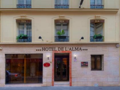 Hotel de l'Alma - image 10