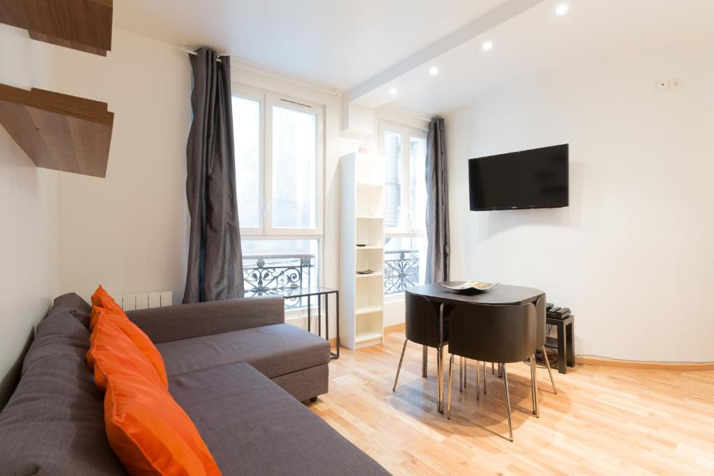 Appartement Petits Champs - main image