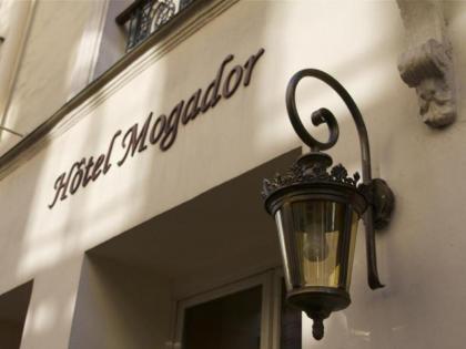 Hotel Mogador - image 2