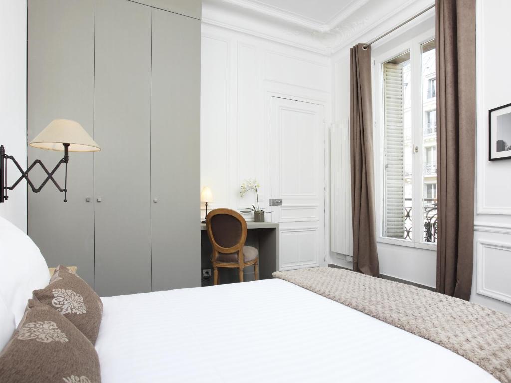 LivinParis - Luxury 3 Bedrooms Le Louvre I - image 6