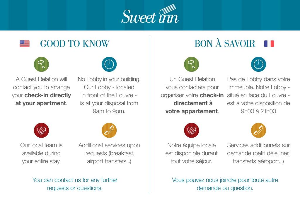 Sweet Inn - Tardieu - image 2