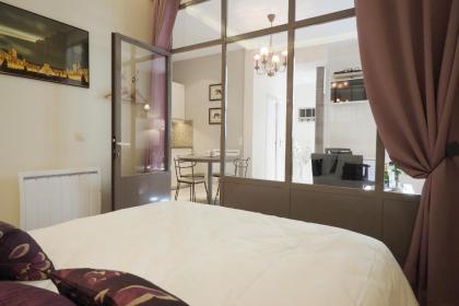 Saint Germain Elegant ChicSuites - image 14