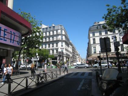 Studio Grands Boulevards - image 11