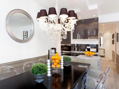 LivinParis - Luxury 3 Bedrooms Grands-Boulevards I - image 2