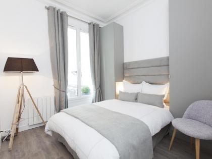 LivinParis - Luxury 2 Bedrooms Grands-Boulevards I - image 19