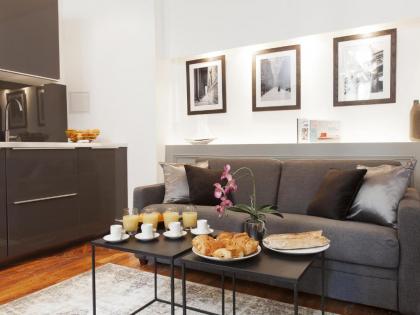 LivinParis - Luxury 2 Bedrooms Grands-Boulevards I - image 8