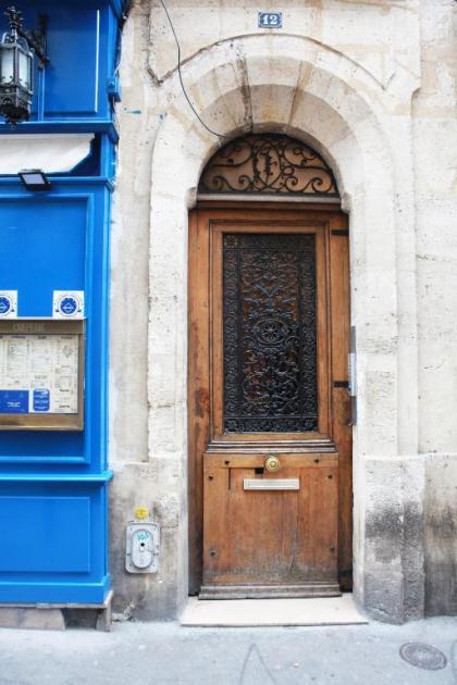 Latin Quarter - Notre Dame apartment - image 2