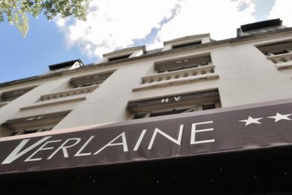 Hôtel Verlaine - image 9