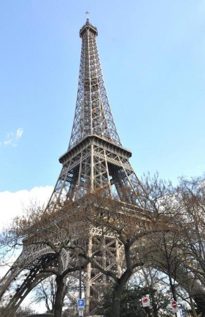 Beatrice et Emmanuel Meublé Eiffel - image 19