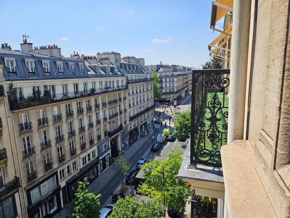 Hôtel Bellevue et du Chariot d'Or - image 7