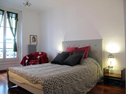 Appartement la Bruyere St George CityCosy - image 13