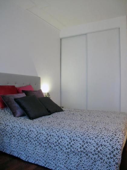 Appartement la Bruyere St George CityCosy - image 14