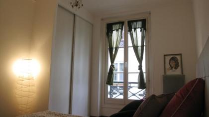 Appartement la Bruyere St George CityCosy - image 15