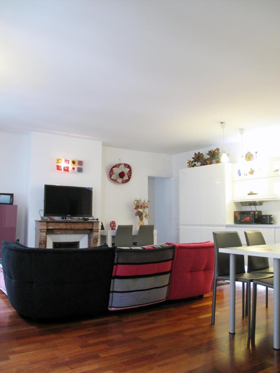 Appartement la Bruyere St George CityCosy - image 3