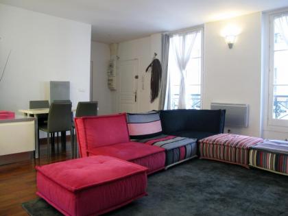 Appartement la Bruyere St George CityCosy - image 4