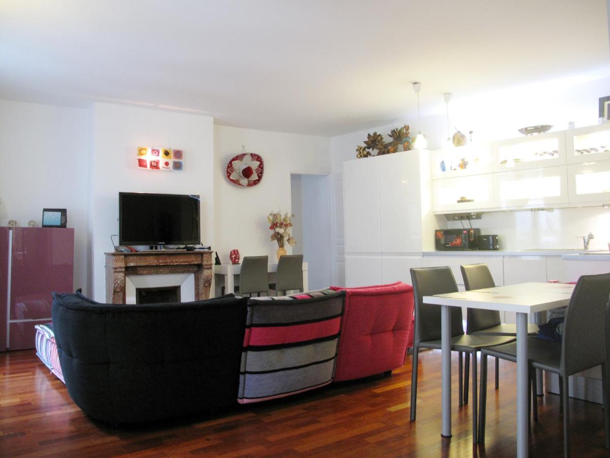 Appartement la Bruyere St George CityCosy - image 6