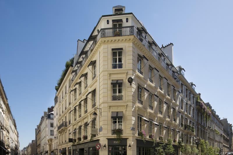 Pavillon Faubourg Saint-Germain & Spa - image 6