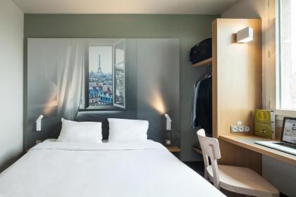 B&B HOTEL Paris Porte de la Villette - image 12