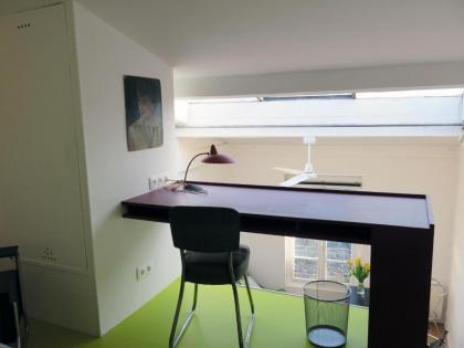 Mini Loft Roquette CityCosy - image 13