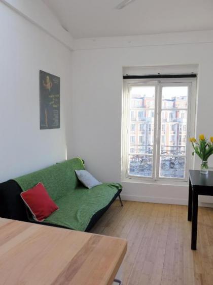 Mini Loft Roquette CityCosy - image 15