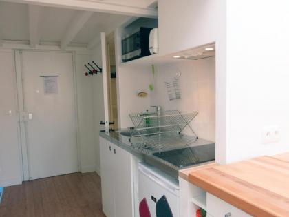 Mini Loft Roquette CityCosy - image 17