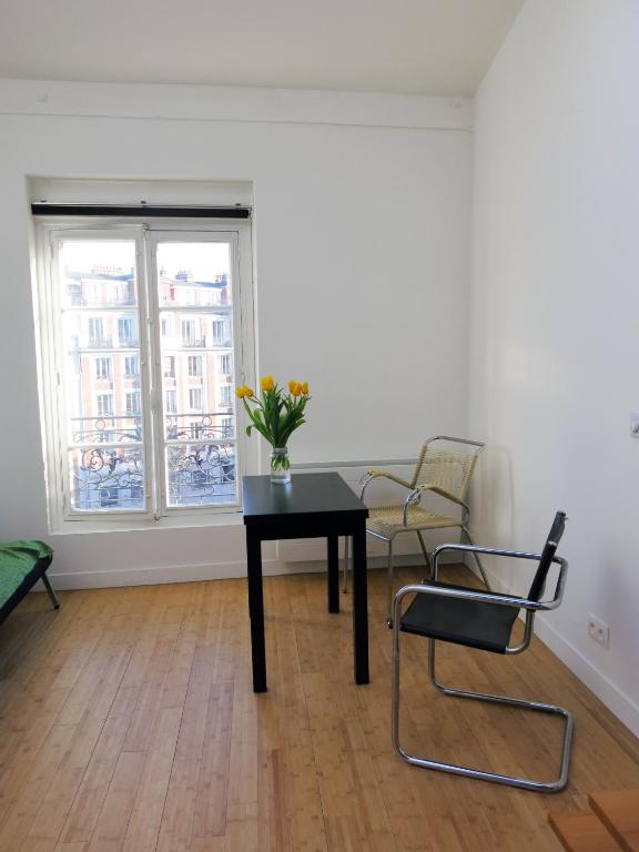 Mini Loft Roquette CityCosy - image 3