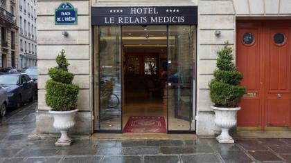 Le Relais Médicis - image 1