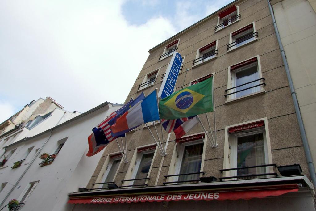 Auberge Internationale Des Jeunes - main image