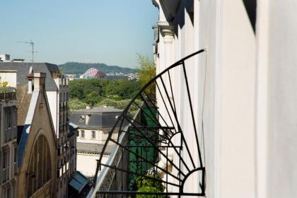 Hotel Le 10 BIS - image 10