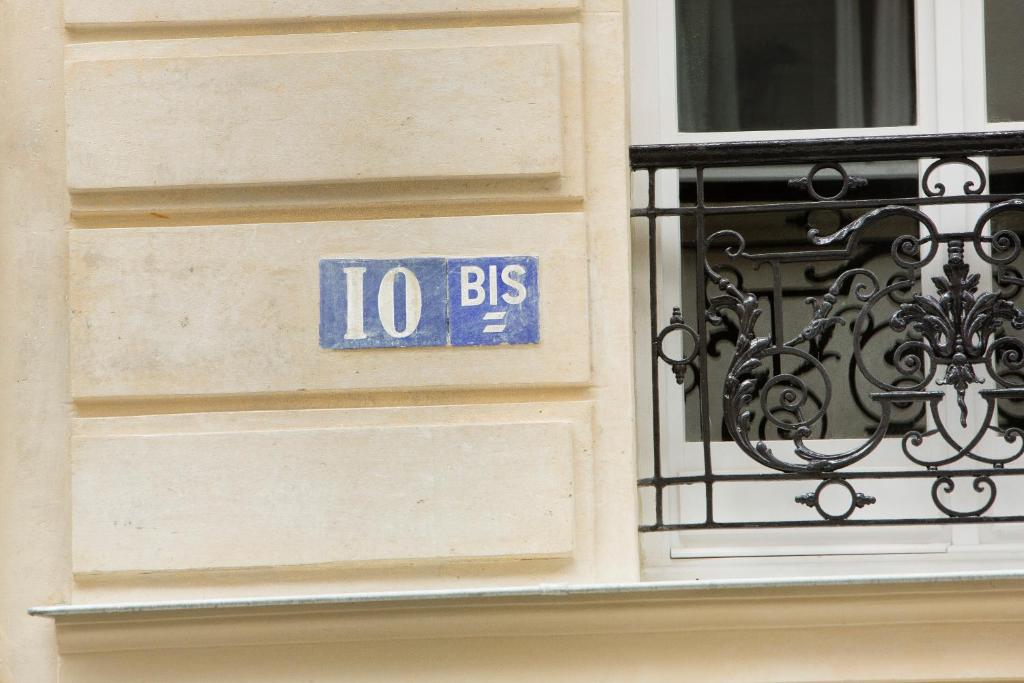 Hotel Le 10 BIS - image 3