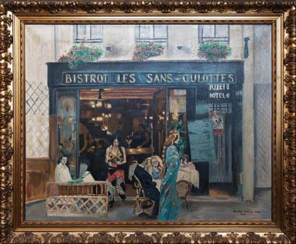 Bistrot Les Sans Culottes - image 9