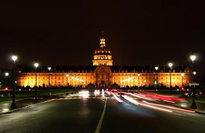 Studio near UNESCO - Invalides - image 15